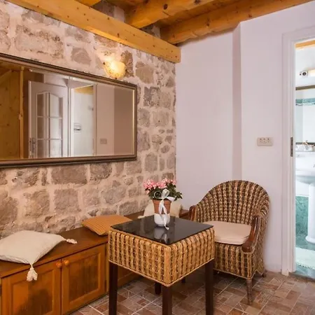 Apartamento Le Galion- Two Bedroom With Partial Sea View Dubrovnik