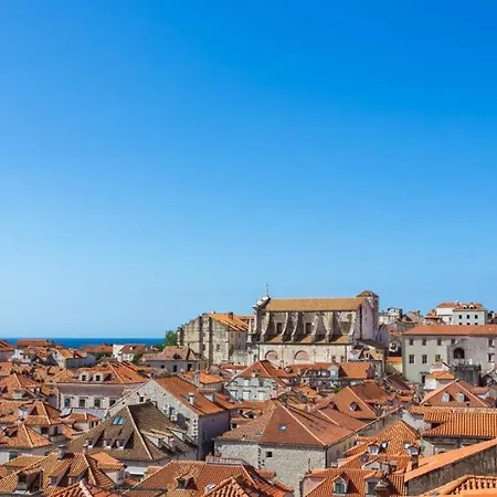 Le Galion- Two Bedroom With Partial Sea View Apartamento Dubrovnik
