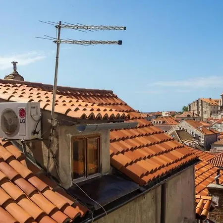 Le Galion- Two Bedroom With Partial Sea View Lägenhet Dubrovnik