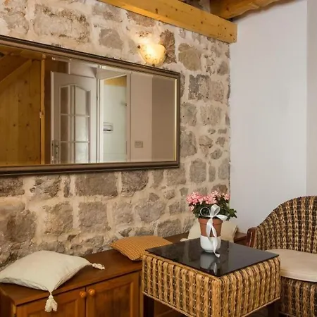 Le Galion- Two Bedroom With Partial Sea View * Dubrovnik