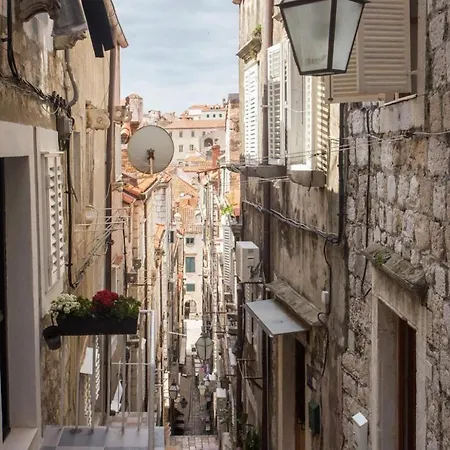 Le Galion- Two Bedroom With Partial Sea View * Dubrovnik