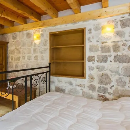 Apartment Le Galion- Two Bedroom With Partial Sea View Dubrovnik