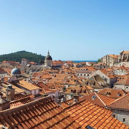 Le Galion- Two Bedroom With Partial Sea View Dubrovnik